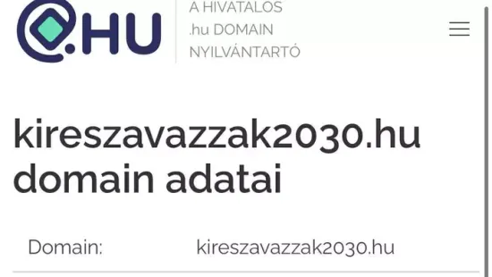 A Tisza Párt felkészül a vereségre