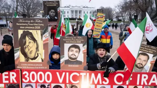  A becslések szerint 18 ezer tüntetőt gyilkolt meg az iráni rezsim