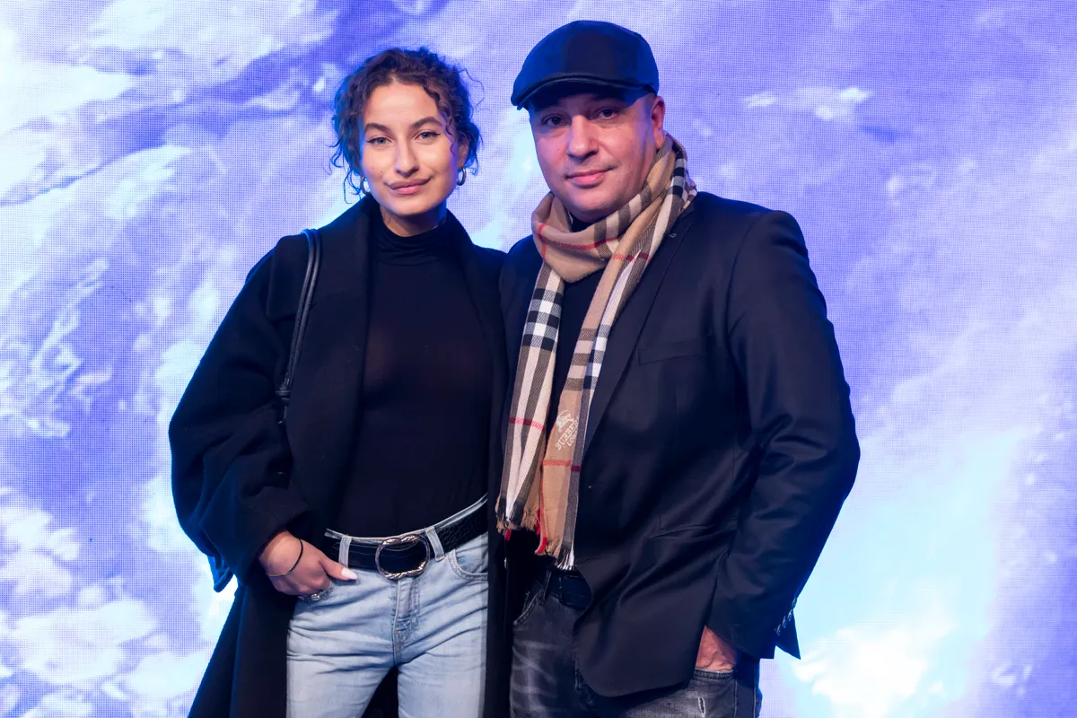 Dárdai Blanka és L.L. Junior között hatalmas feszültség alakult ki