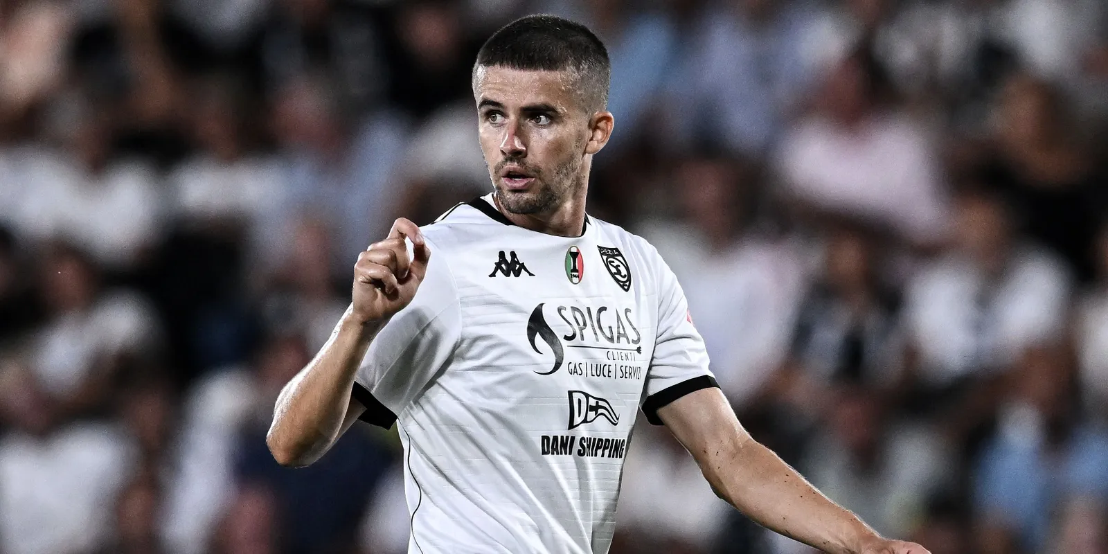 Nagy Ádám csapatának a Fradi százmillióira fáj a foga