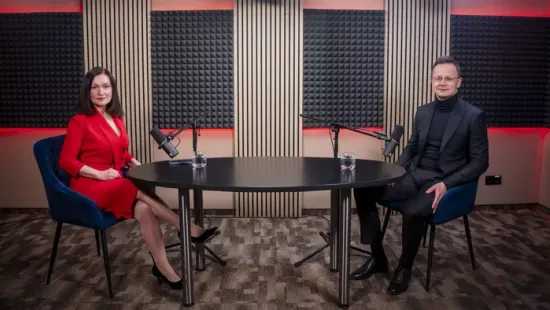 Ha nem vennénk orosz kőolajat meg földgázt, nem lehetne fenntartani a rezsicsökkentést