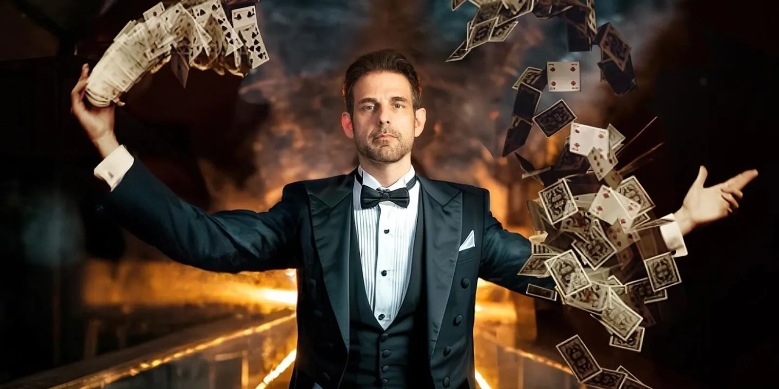 Rácz Gergő hihetetlen büszke az édesanyjára