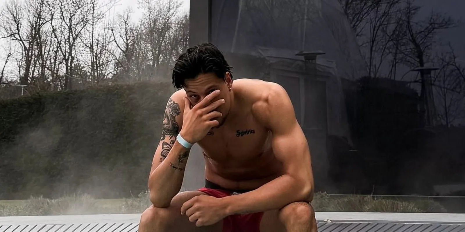 T. Danny extrém break tánca felrobbantotta a netet