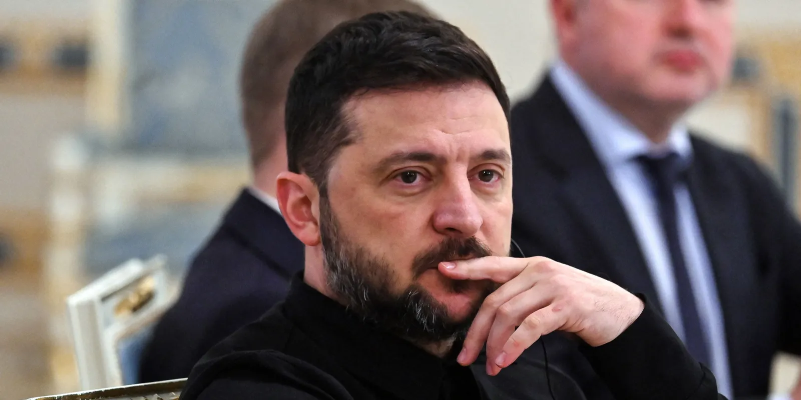 Ukrajna 800 milliárd dollárt kér „rezsire”