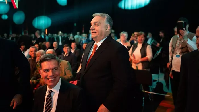 Deák Dániel: A Fidesz elsöpri a Tiszát