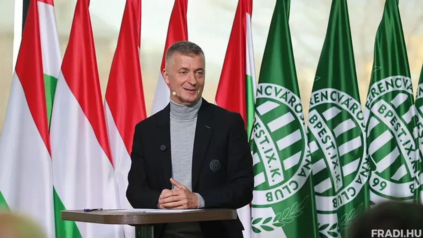 Kubatov Gábornak megvan a véleménye Orbán Viktor döntéséről