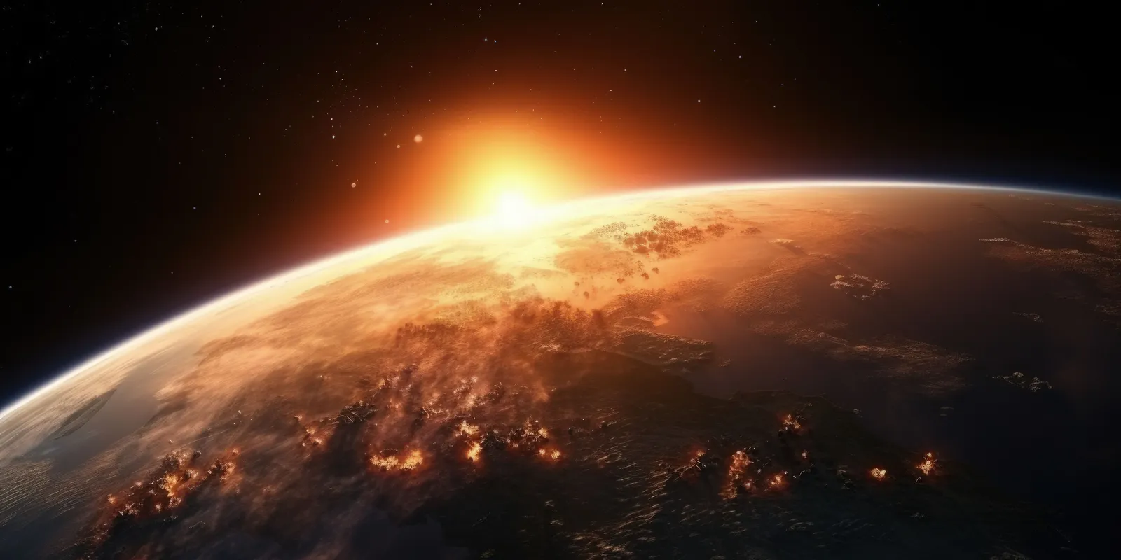 A Földet sújthatja a következő napvihar