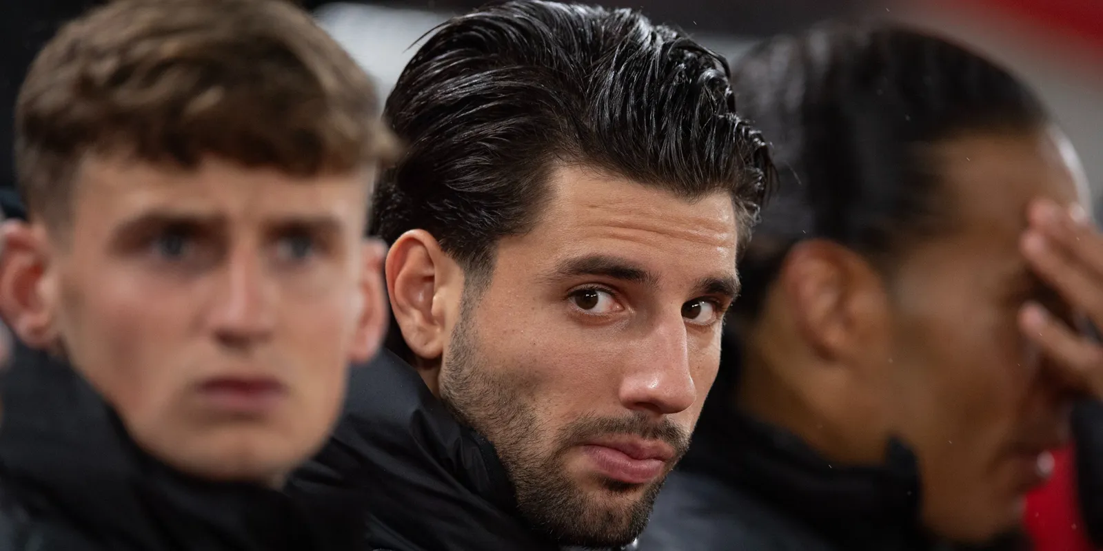 Rossz hírt közölt a Pool, Szoboszlai kikerülhet a csapatból