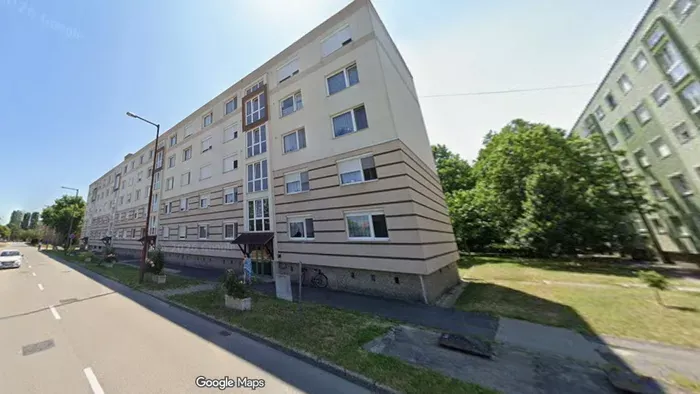 Kajadobáló fantom garázdálkodik Mosonmagyaróváron