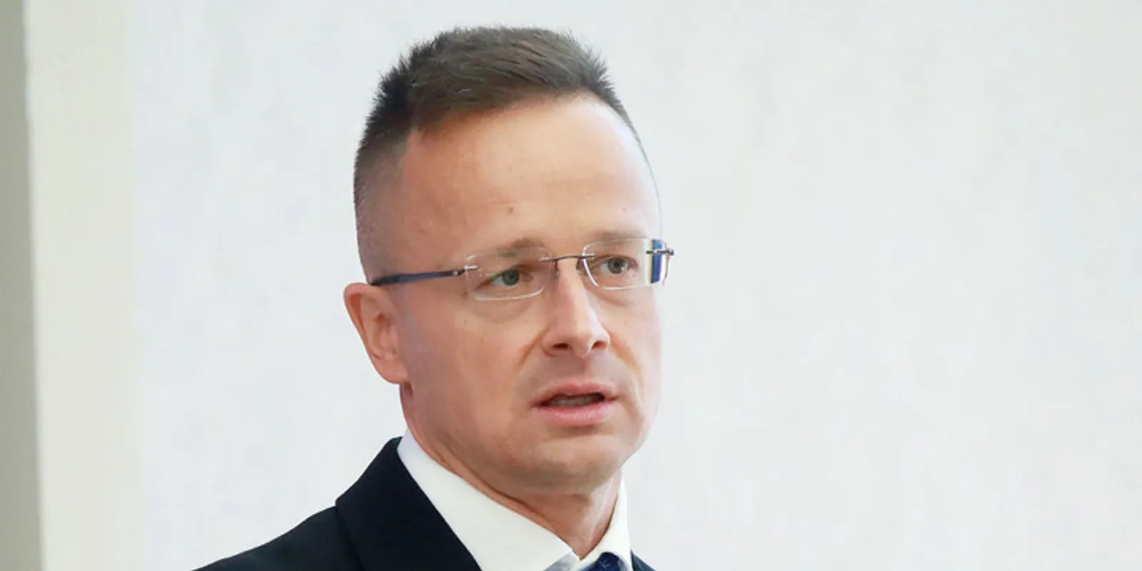 Szijjártó Nyíregyházán: Felzárkózik a keleti országrész