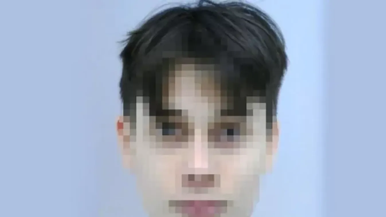 Egressy Mátyás eltűnése: ezért nem mondják ki, hogy meghalt a Dunába veszett fiú