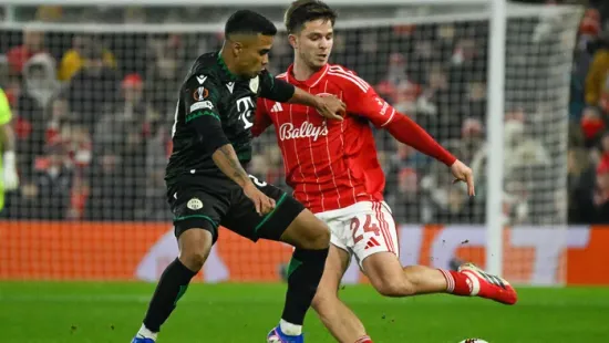 Kubatov Gábor reagált a Fradi súlyos vereségére