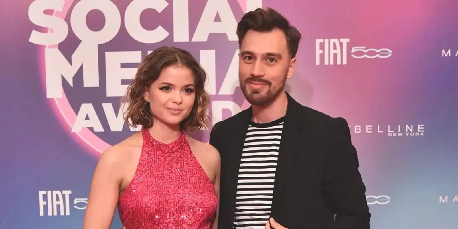 Ennyi, vége van: Nagy Bogi elválik férjétől