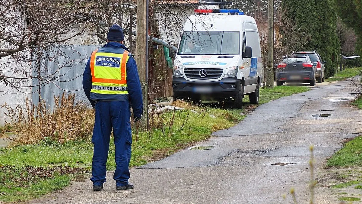 A szegvári gyilkosság felháborította a helyieket, remélik, hogy a gyilkos sosem jön ki a börtönből.
