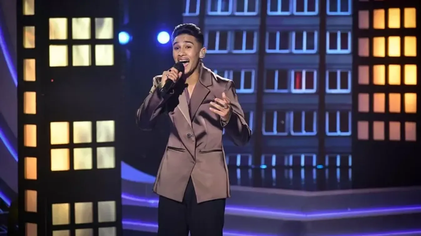 Bárki megrendelheti Ádám Attila megasztárost