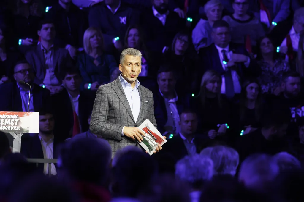 2026.01.17. Miskolc Háborúellenes Gyűlés