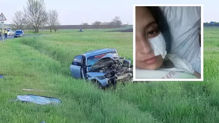 Újra gyászol a pétfürdői horrorbalesetet túlélő Bianka