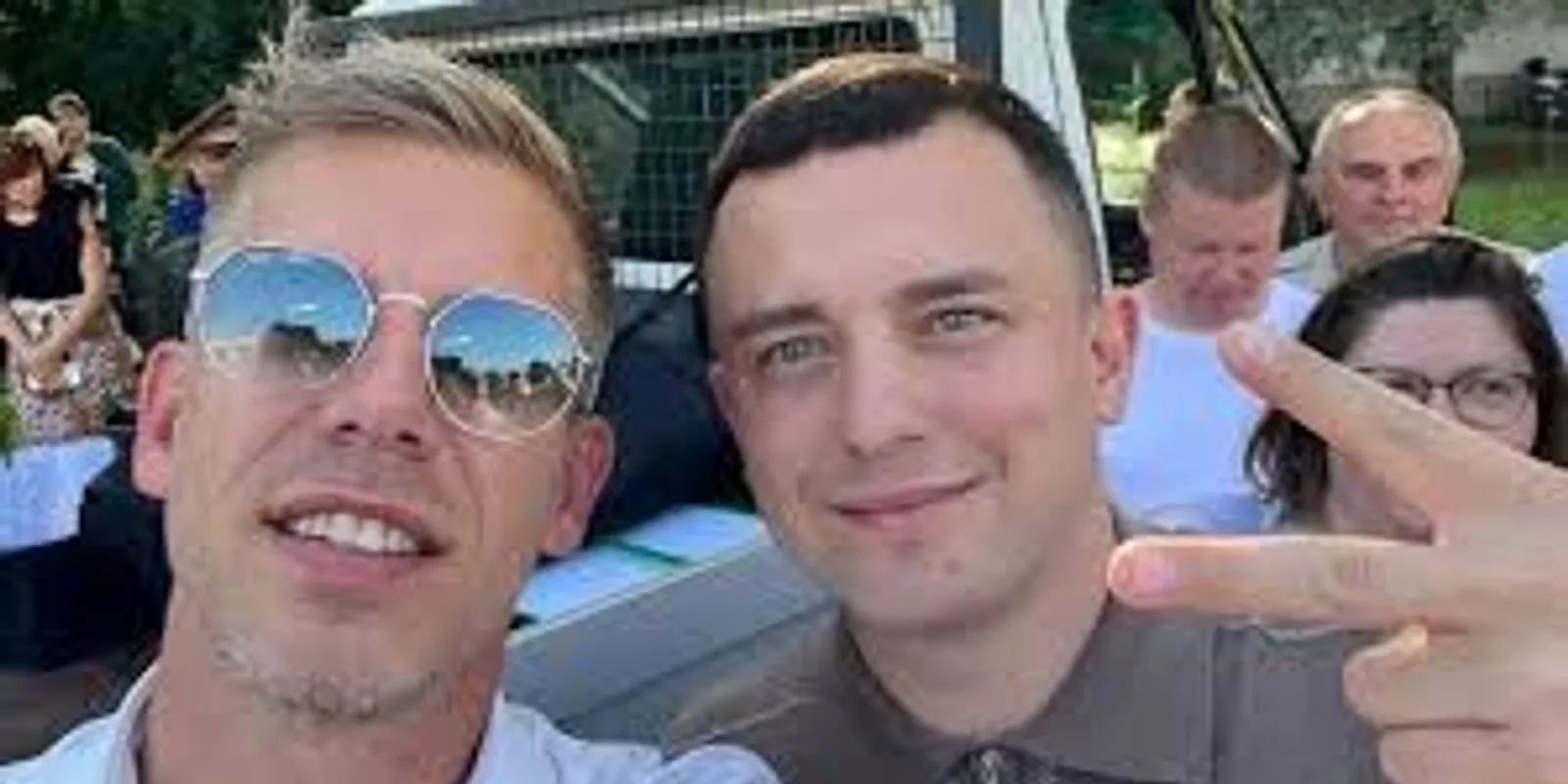 A Tisza az európai háborúpárt magyar lerakata