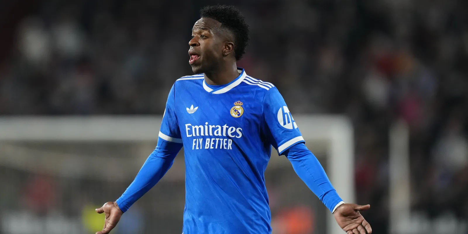 Teljesen kifakadtak a Real Madrid drukkerek a dráma után