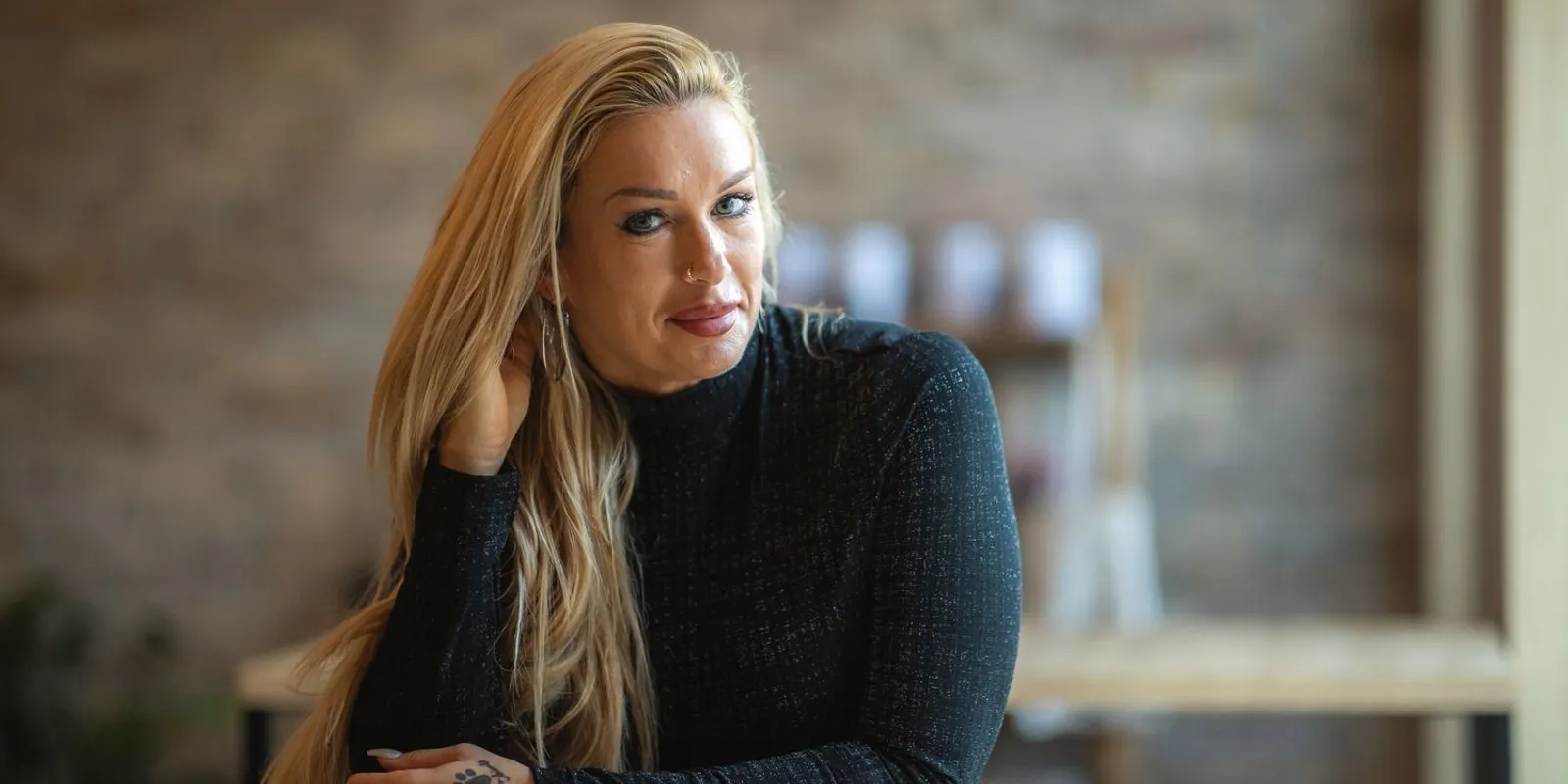 Molnár Anikó vallomása: „Anyukám miatt nem tervezhetek”