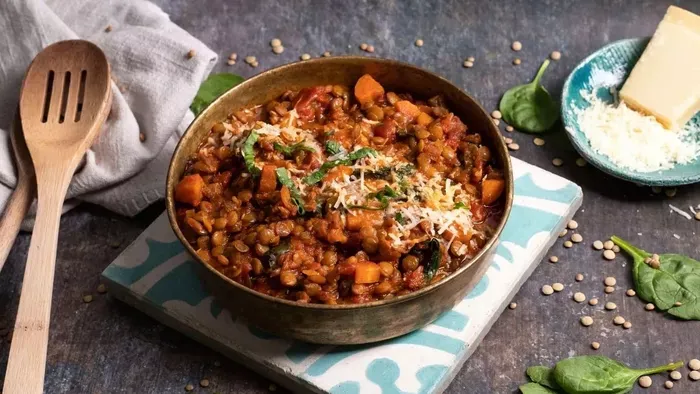 Szilveszteri újdonság: készítsd idén különlegesen a lencsét