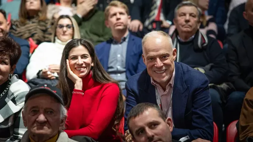 Brüsszel: - Küldjünk fegyvereket, küldjünk pénzt