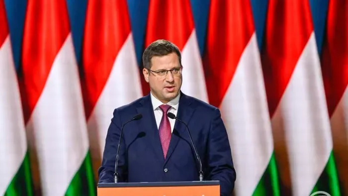 Brüsszel ma egyszerre dolgozik Európa és Magyarország ellen