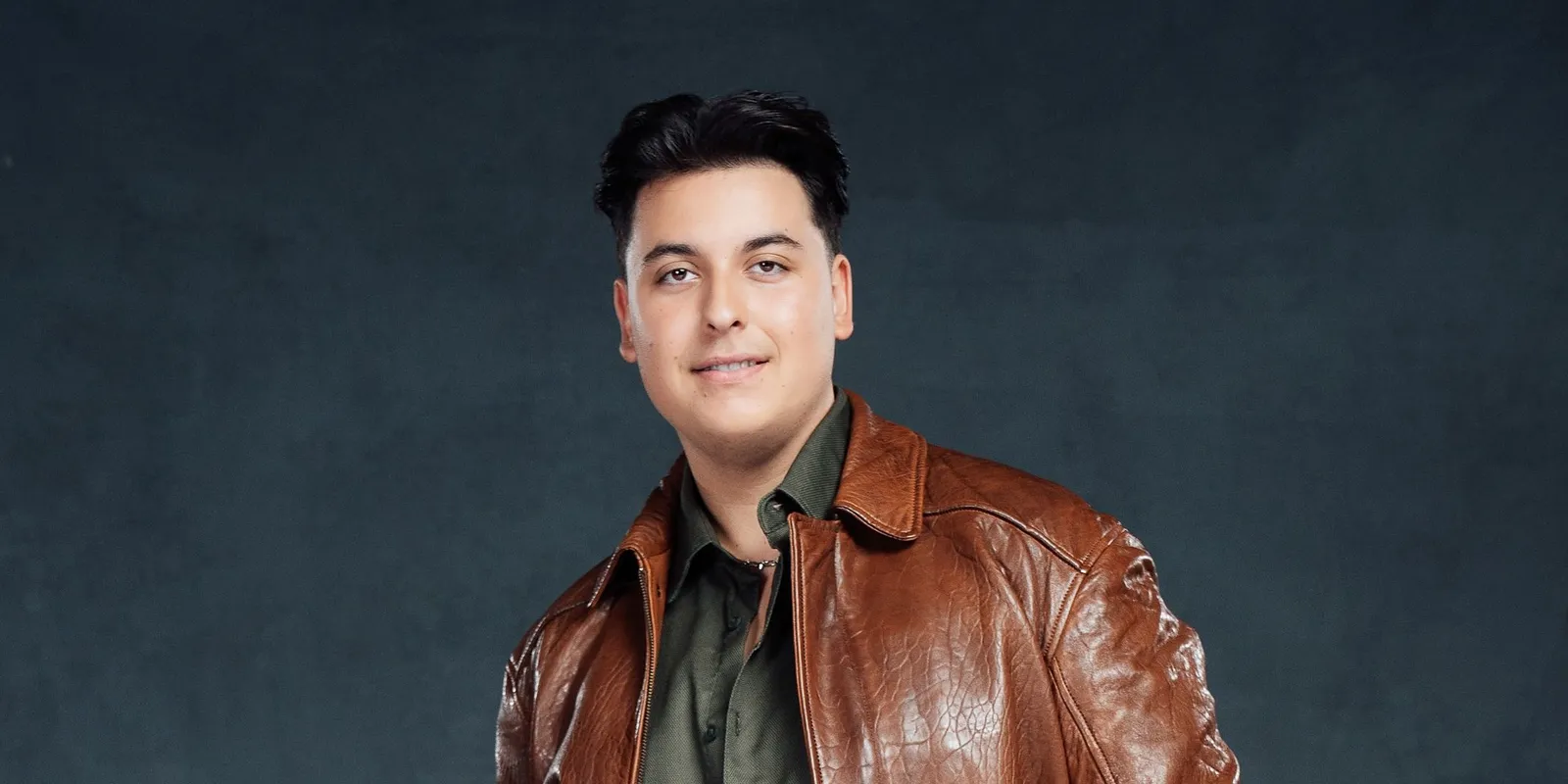 Már a Megasztár miatt ismerik fel Kökény Lalit