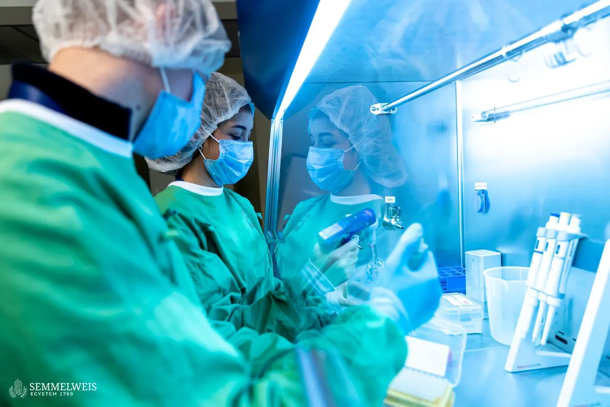 A Semmelweis Egyetem a 186. lett a világranglistán