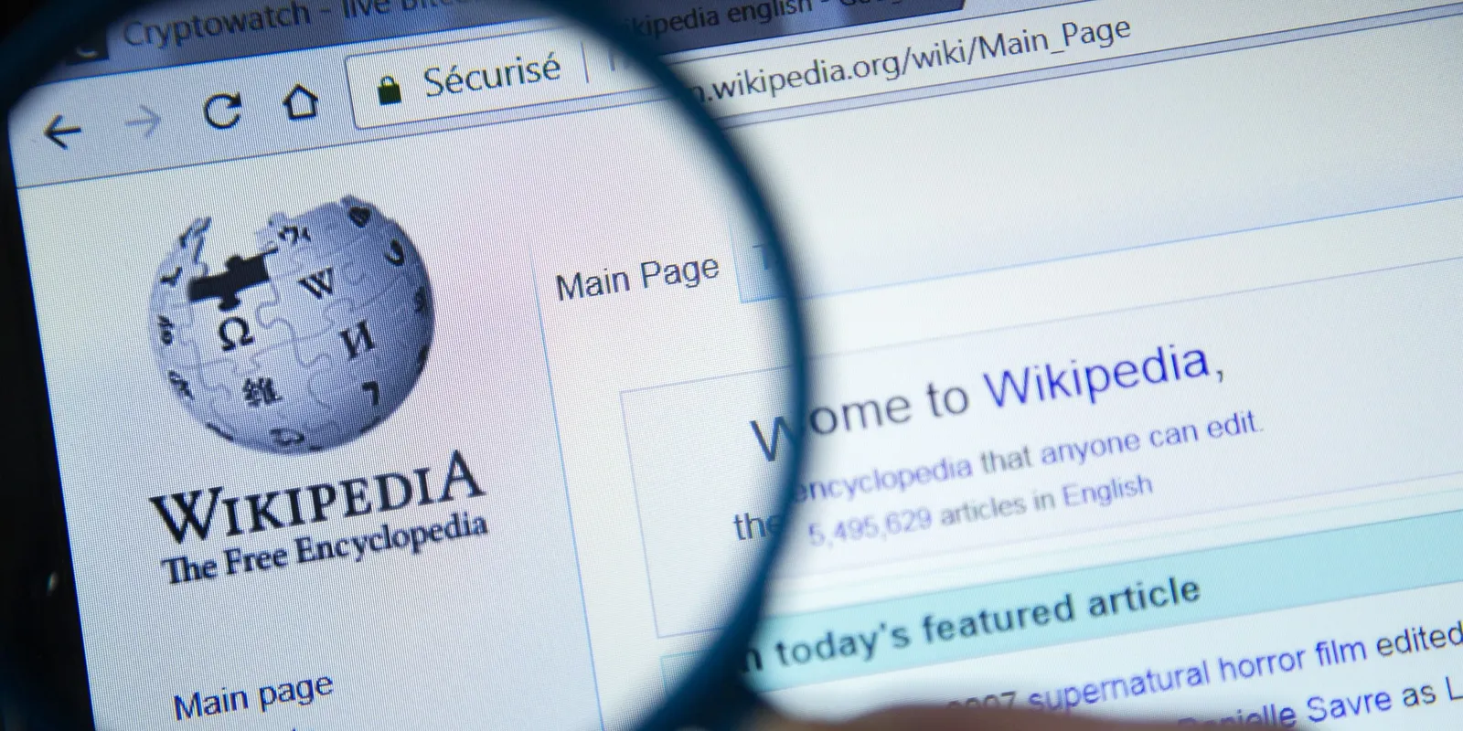 25 éves a világ legnagyobb tudásbázisa, a Wikipedia