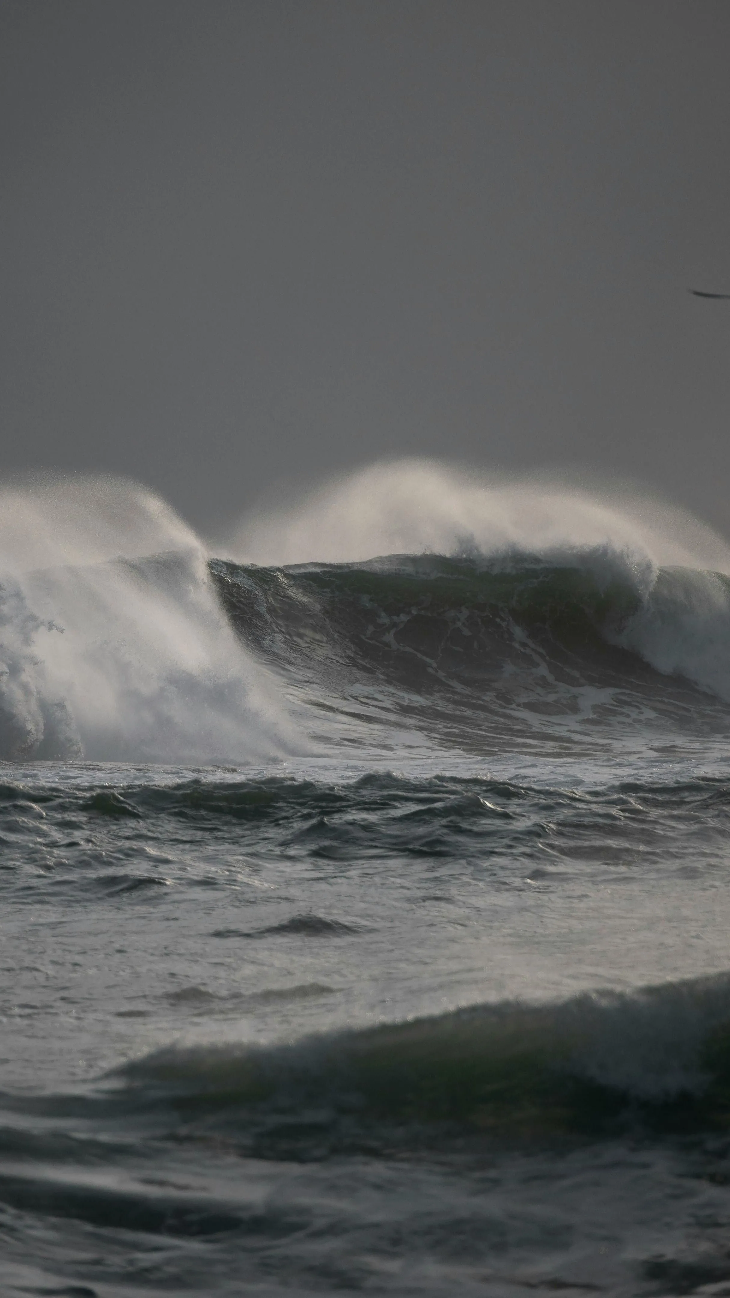 El tudod képzelni, hogy 150 méter magasból zuhansz a tengerbe, miközben mindenki néz?