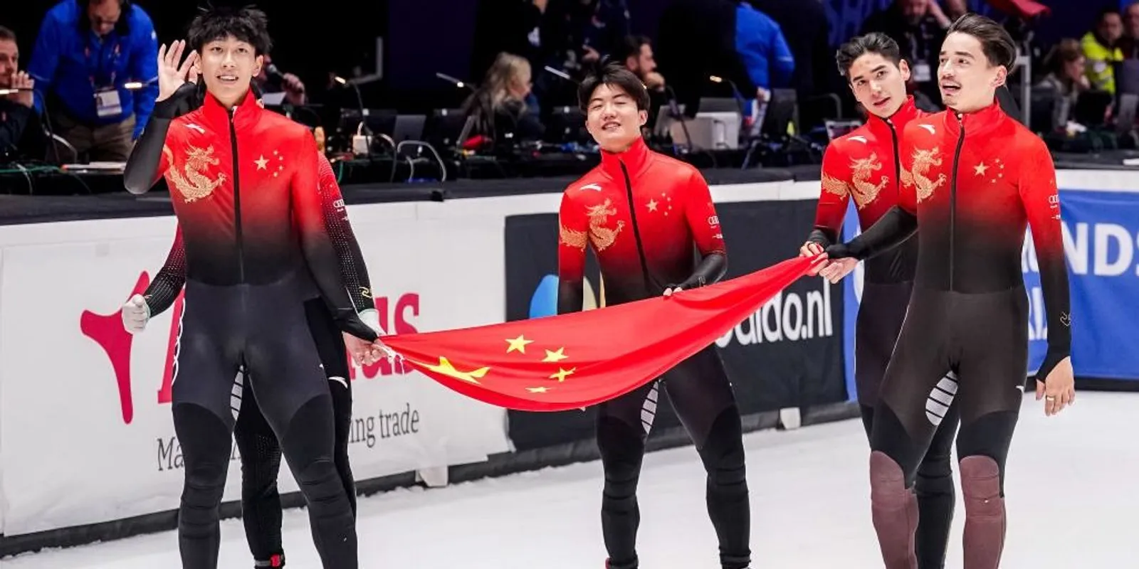 Eldőlt a Liu-testvérek sorsa az olimpia előtt