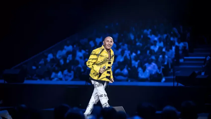 Pataky Attila: Lenni vagy nem lenni?