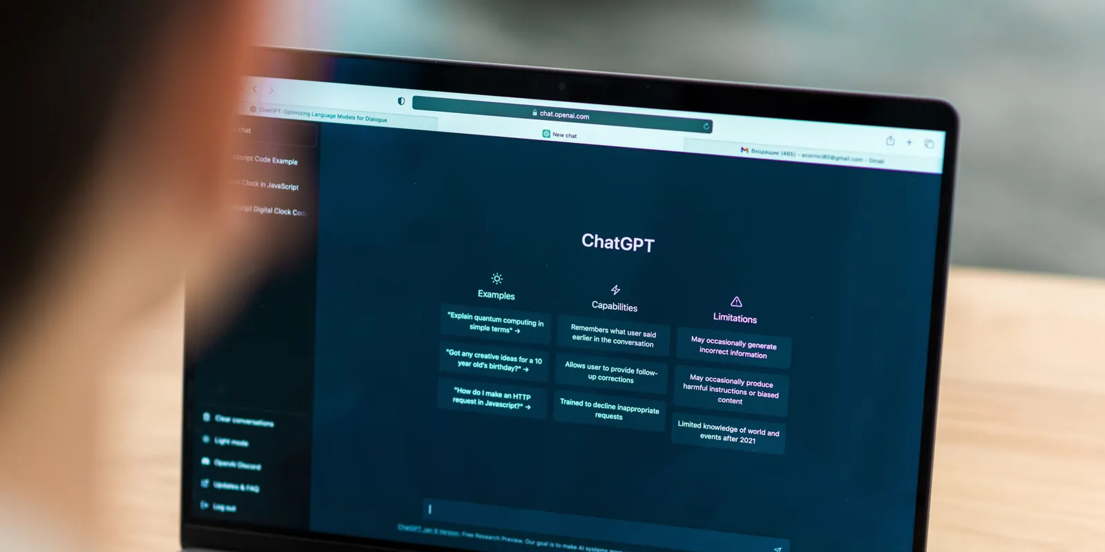 ChatGPT-vel hozott döntéseket az edző, kirúgták