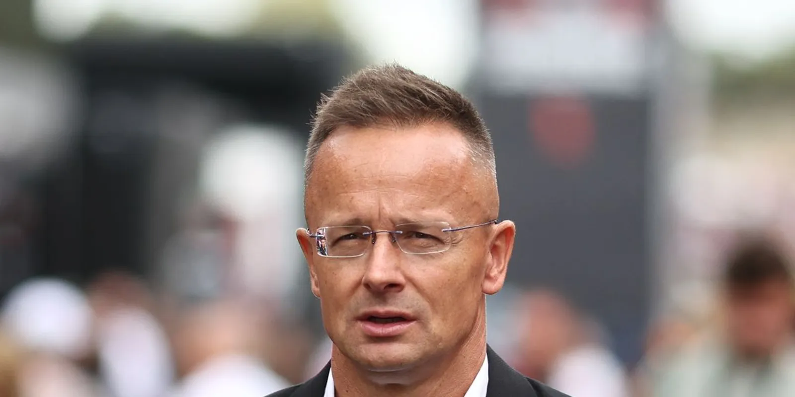 A kormány nem tűri, hogy Ukrajna beavatkozzon a választásba