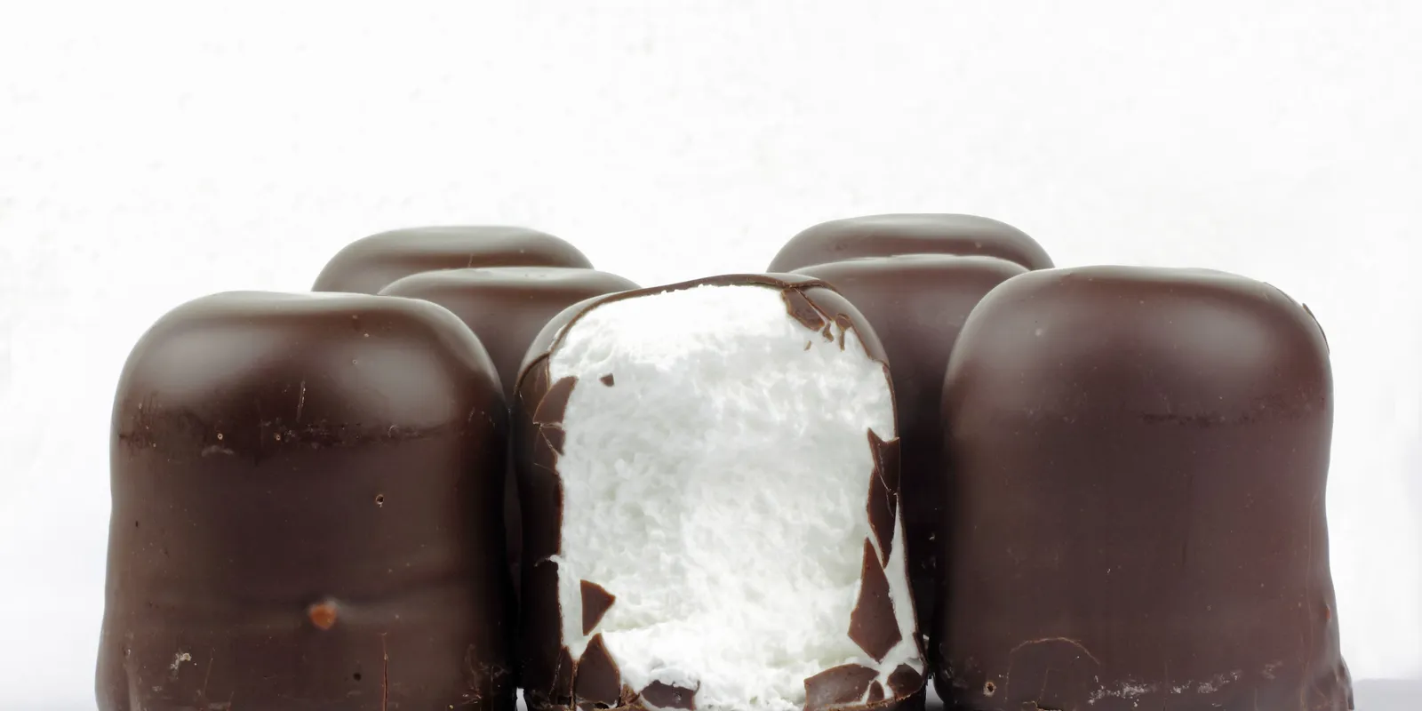 Négercsók házilag: ilyen finomat még nem ettél