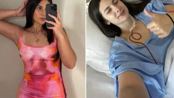 Hiába kávézott, rákost lett a 23 éves nő