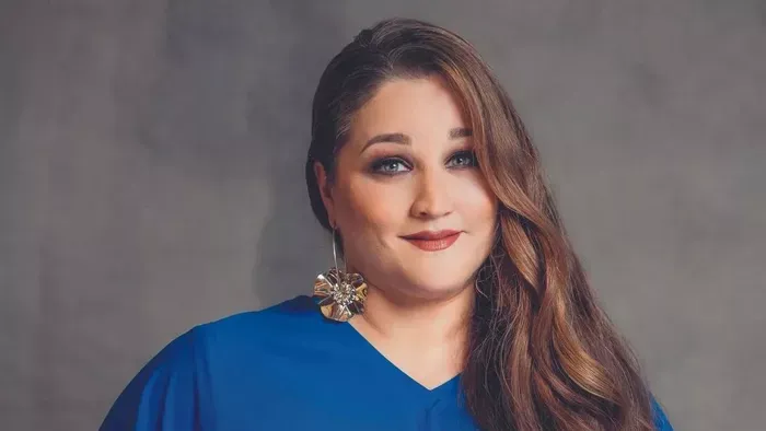 Sebestyén Katja: "Szeretek Magyarországon lakni"