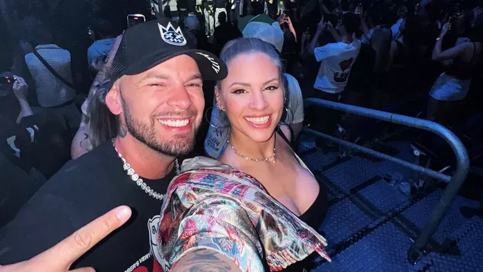 Gaben és Viki romantikus pillanata felrobbantotta a netet