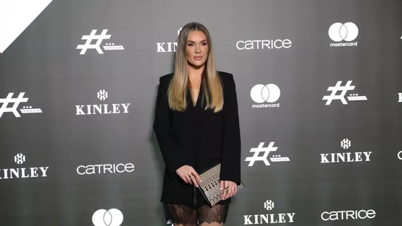 Hódi Pamela hihetetlen átalakuláson esett át