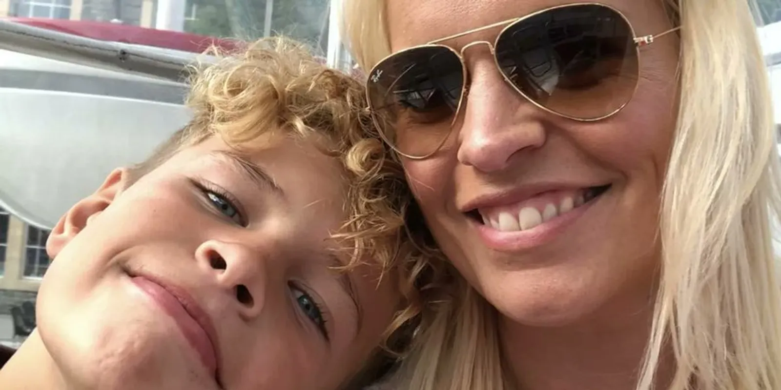 „Szeretlek, anya” - búcsúzott a fiú, majd sosem tért haza