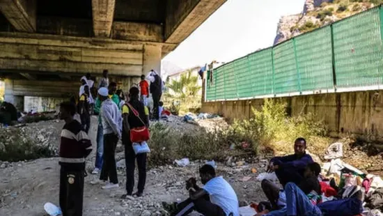 Fordulóponthoz érkezett az EU migrációs politikája