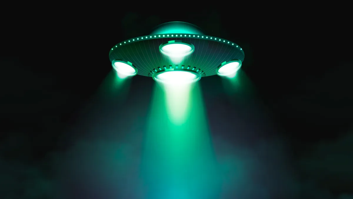 Földönkívüli eredetű űrtaxi lehet a 3I/ATLAS