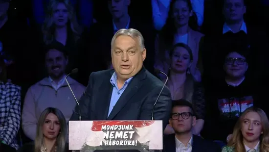 Micsoda fogadtatás! Zúg a "Viktor, Viktor" Kaposváron