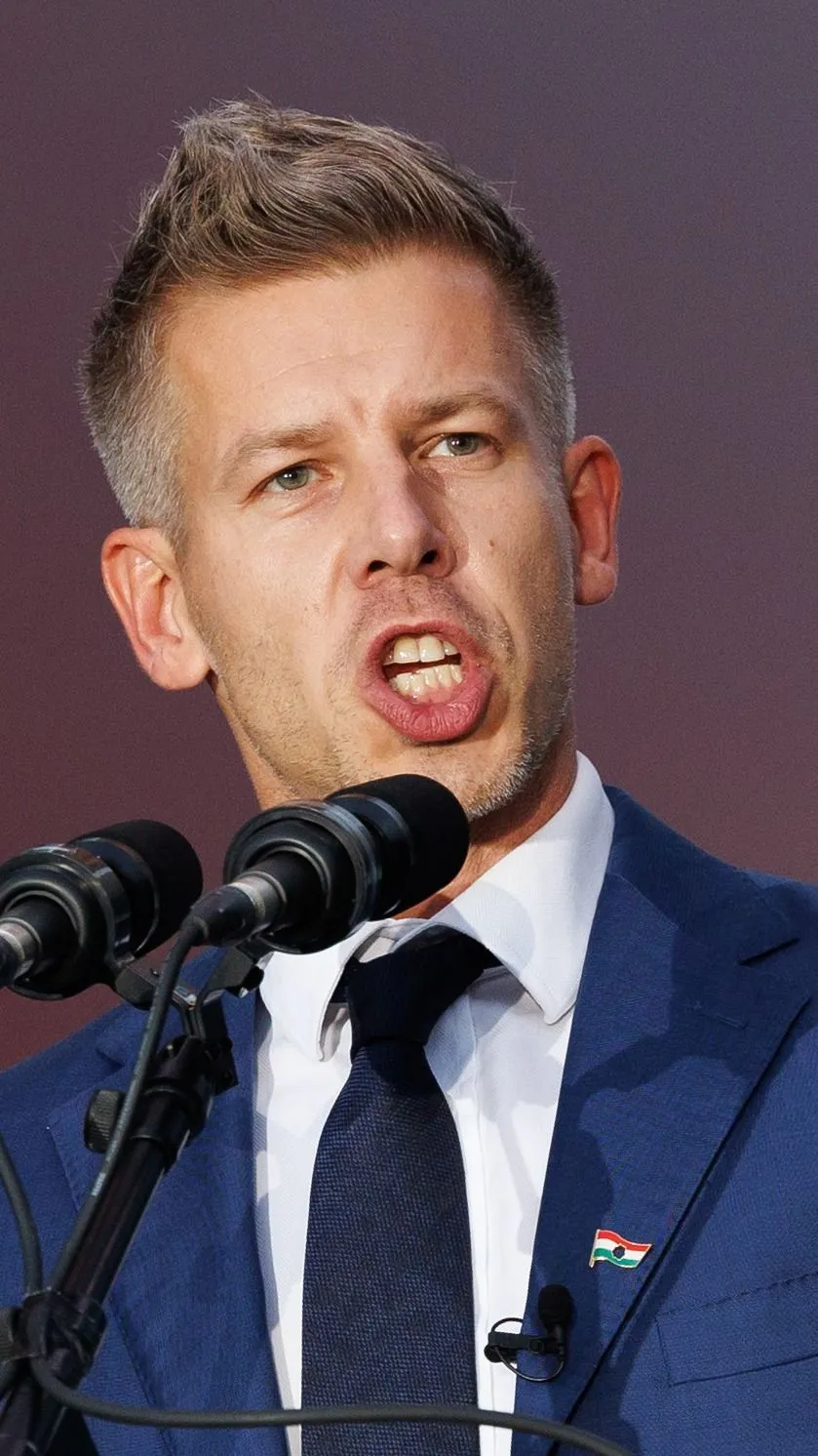 Nem arra halad a Tisza Párt, mint amit magáról állít – mondja a kiugrott tiszás