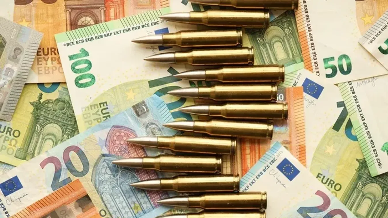 Itt a teljes jelentés, így kellene finanszíroznunk Ukrajnát