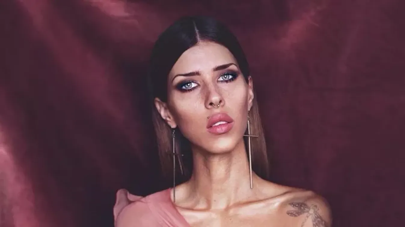 Cinthya Dictator döbbenetes vallomása a férfiideáljáról