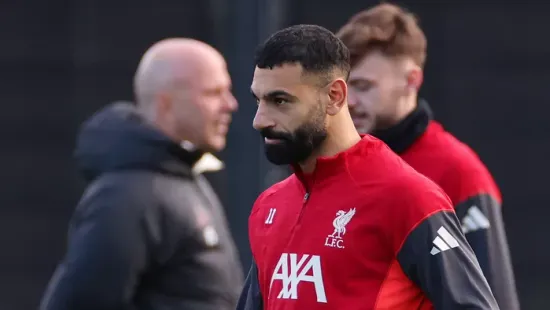 Mohamed Szalah ezt már nem hagyja annyiban, bosszút akar állni a történtekért