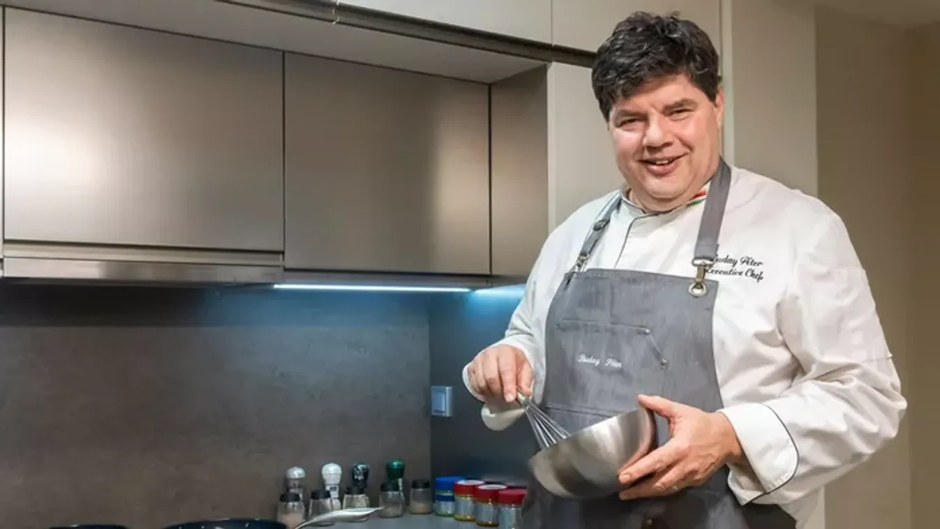 Buday Péter kiakadt: hazugságokat terjesztenek a sztárséfről