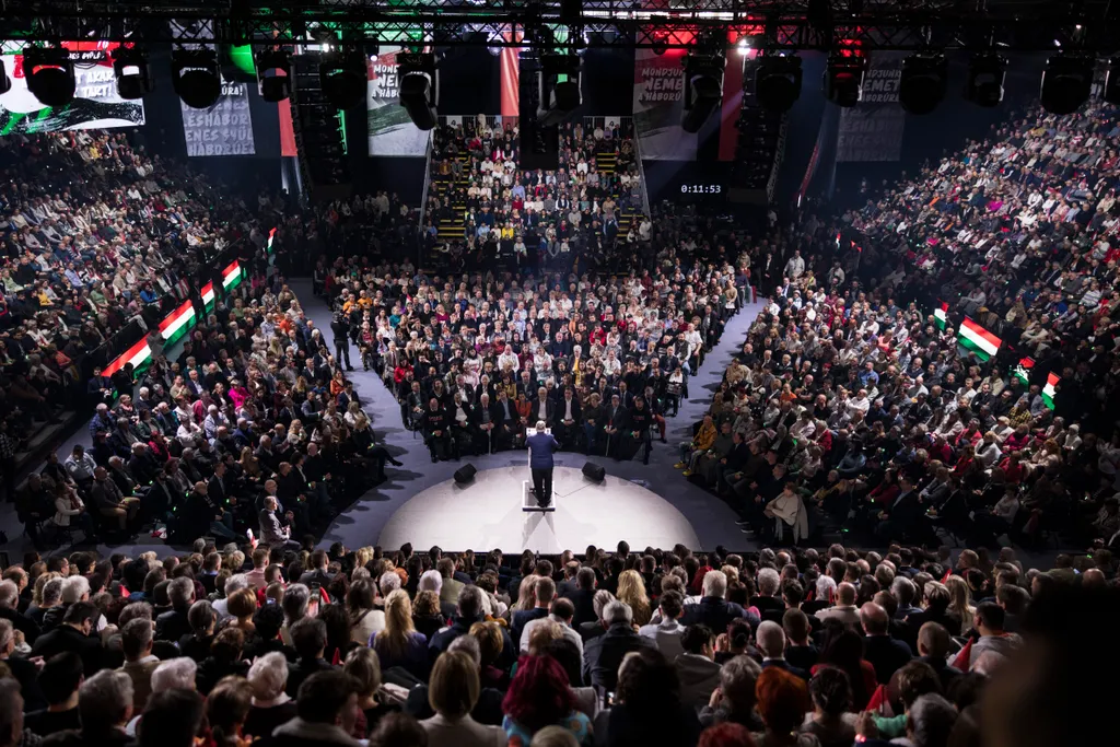 2026.01.17. Miskolc Háborúellenes Gyűlés